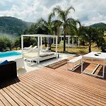 Sicily Villa Finale