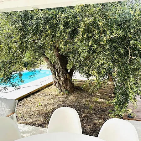 Sicily וילה