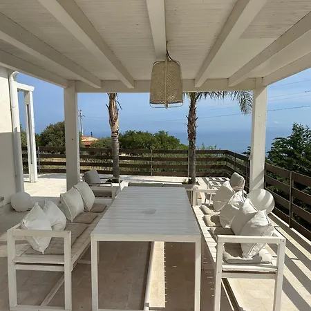 וילה Sicily